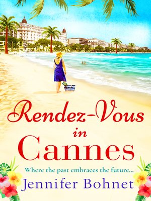Rendez-Vous in Cannes - ebook